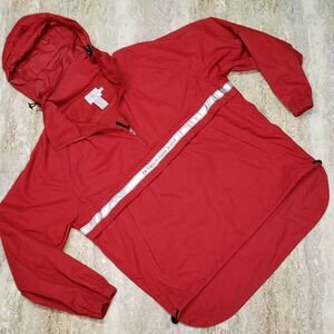 CALVIN KLEIN VINTAGE 90S RAIN / WINDBREAKER SIZE L